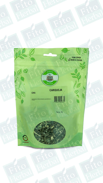 Chá de Carqueja Natural
