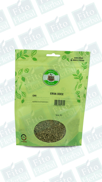 Chá de Erva Doce Natural