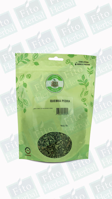 Chá de Quebra Pedra Natural