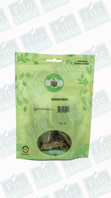 Chá de Barbatimão Natural