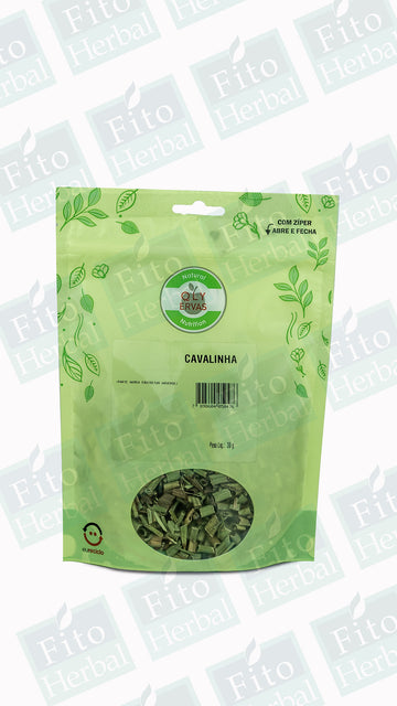 Chá de Cavalinha Natural