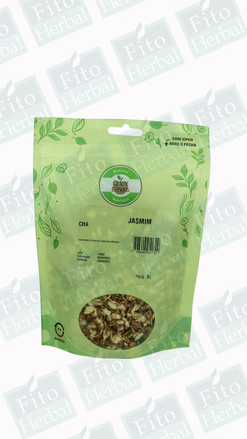 Chá de Jasmin Natural