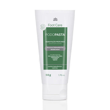 FOOT CARE PODOPASTA 50G
