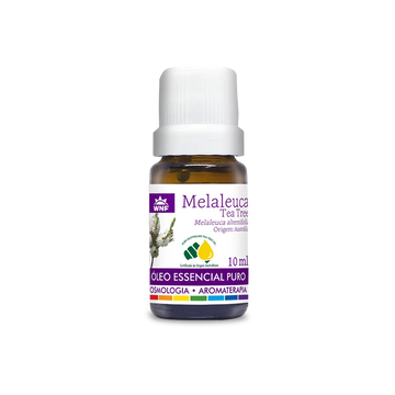 OLEO ESSENCIAL MELALEUCA 10ML
