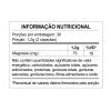 Cloreto de Magnésio P.A 60 cápsulas
