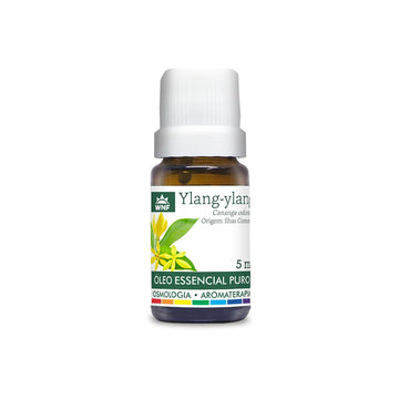 OLEO ESSENCIAL YLANG YLANG 5ML.