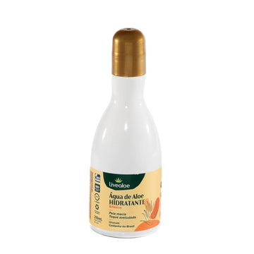 AGUA DE ALOE HIDRATANTE 210 ML