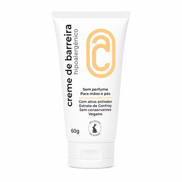 Creme de Barreira - 60g