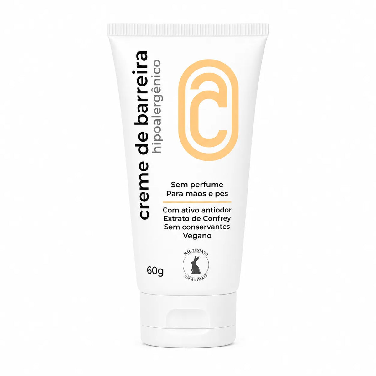 Creme de Barreira - 60g