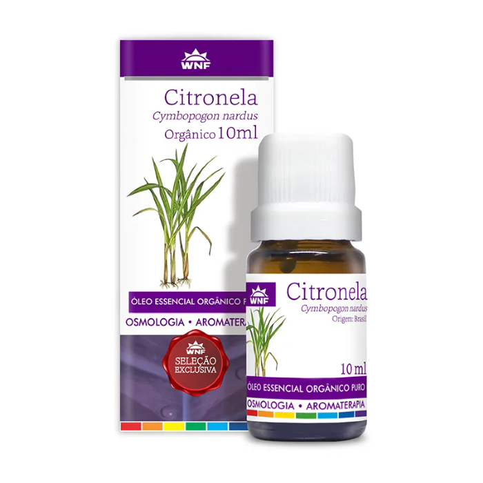 OLEO ESSENCIAL CIPRESTE 10ML