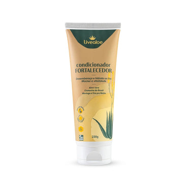 CONDICIONADOR FORTALECEDOR 230 G