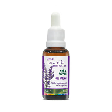 OLEO DE LAVANDA PRONTO PARA PELE 30ML