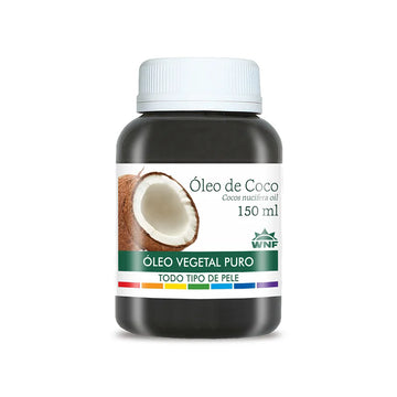 OLEO VEGETAL COCO 150ML