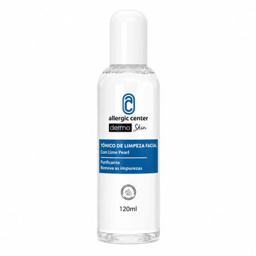 Tônico de Limpeza Facial (120mL)